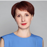 Ольга Ляшенко