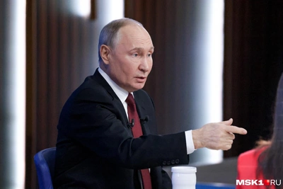 Путина ждут в Нижнем Новгороде в августе