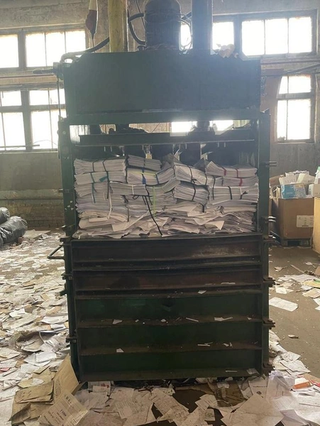 Переработка помогает экономить древесину, воду и энергию, сокращая вредные выбросы и помогая сохранять природу | Источник: «Гринлект»