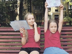 Куда пропали Тепляковы? 10-летняя Алиса и ее брат-вундеркинд пропускают учебу