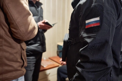 Суд над бывшими силовиками за легализацию мигрантов