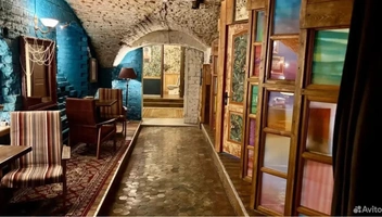 Источник: Сергей / avito.ru