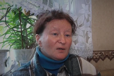 Siberian woman's TV appearance exposes child to criminal charges