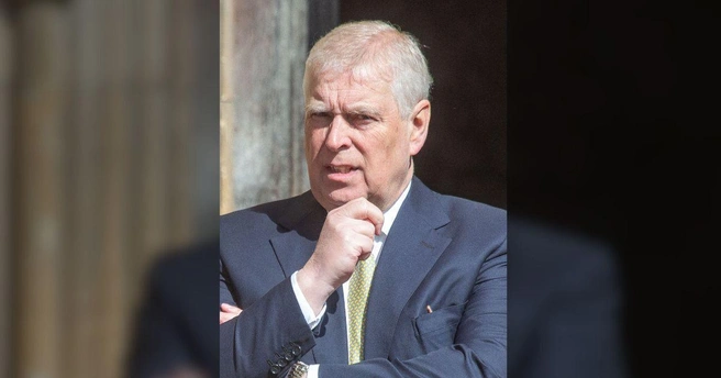 Появление принца произошло после его переезда на ферму Вуд Фарм в поместье Сандрингем. | Источник: mega