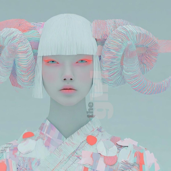 Источник: Midjourney | theGirl