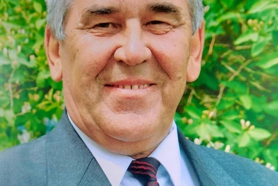 Ветеран атомной энергетики умер в Чите на 77-м году