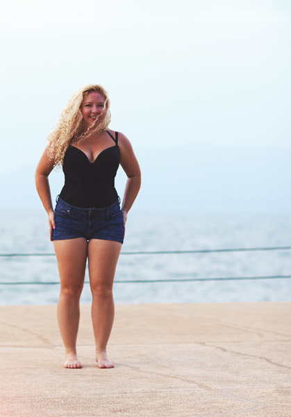 Личный опыт: как я победила ожирение и похудела на 66 кг