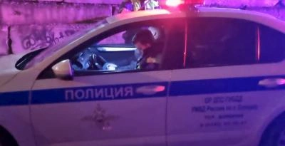 На липецких дорогах задержали 35 водителей в состоянии опьянения | Источник: 48.xn--b1aew.xn--p1ai