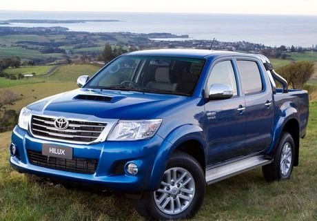 Toyota отзывает в России почти 700 автомобилей | ya62.ru