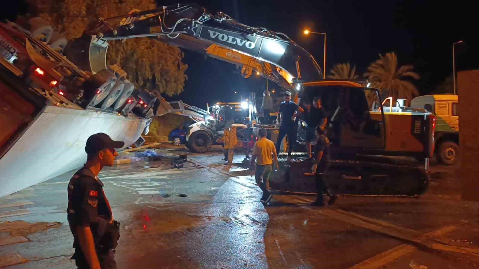 Во время ДТП в Анталье погибли пермячка и азербайджанка: девушки стояли на автобусной остановке, на…