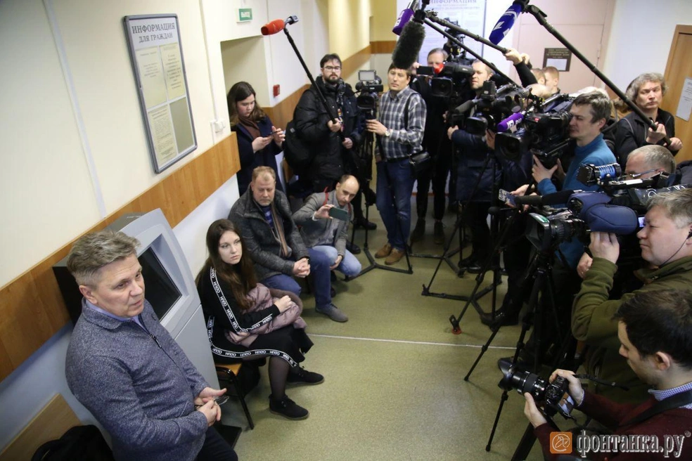 Фонтанка.ру