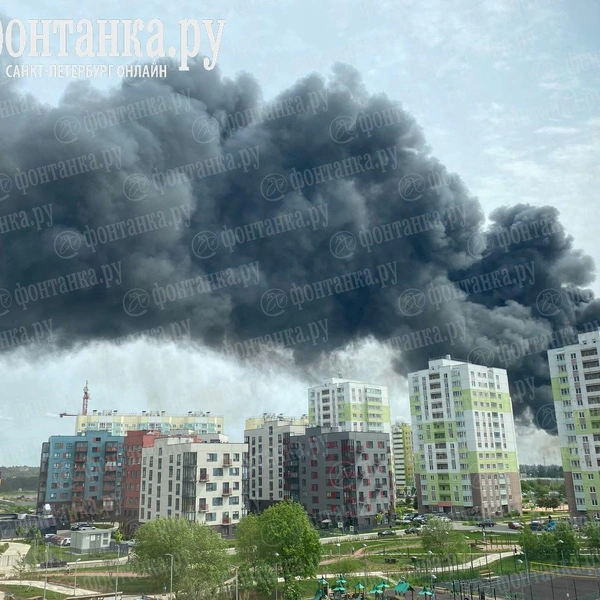 Источник: читатель «Фонтанки»