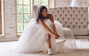 Худеем перед свадьбой: 4 совета, чтобы точно влезть в платье