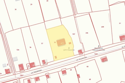 Детский сад в Башкирии продают за 320 тыс. рублей