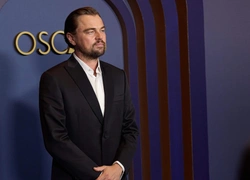 Новый фильм с Леонардо Ди Каприо