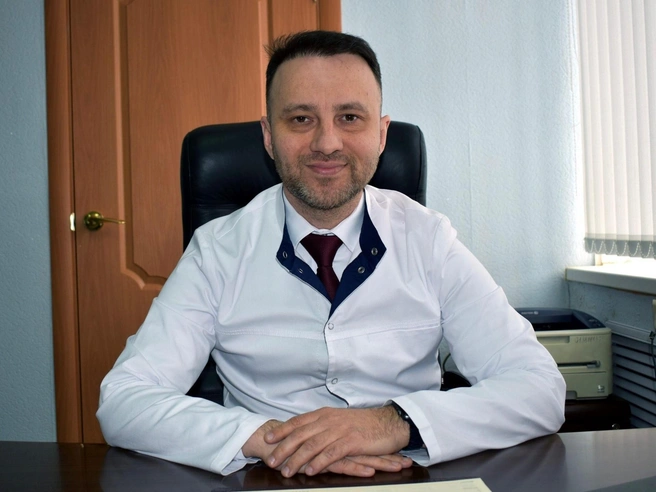 Источник: ГАУЗ «Рыбно-Слободская ЦРБ» / Vk.com