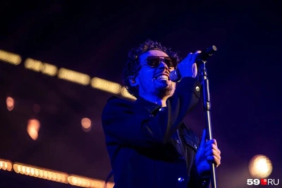 Zoloto to perform new show in Perm with hit songs