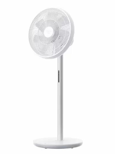 Напольный вентилятор Smartmi standing fan 3, Xiaomi