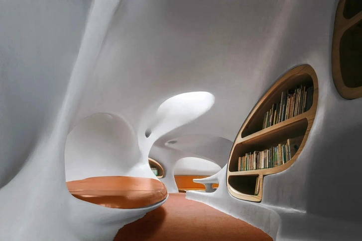 Источник: Arch-Exist Photography