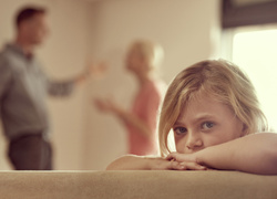 5 признаков того, что вы росли в токсичной семье