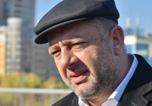 Карен Мартоян — человек весьма непубличный | Источник: Bk55.ru