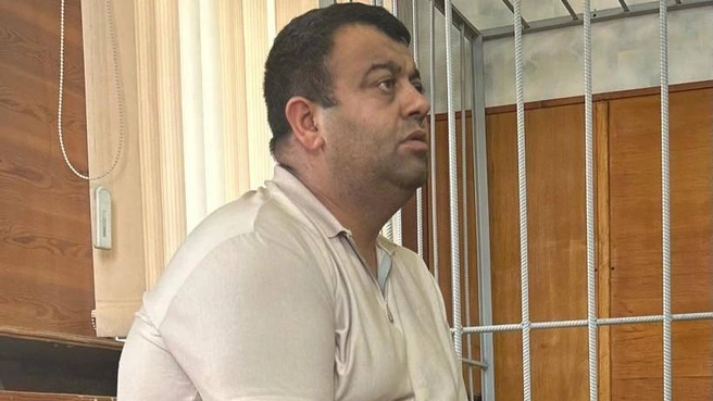 Мужчину приговорили к 1 году колонии, но заменили реальный срок на принудительные работы | Источник: Прокуратура Свердловской области
