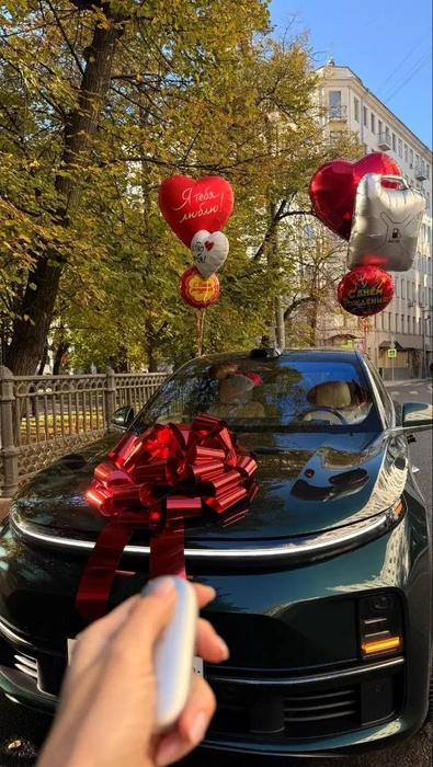 Источник: Аида Гарифуллина / Instagram (экстремистская организация, деятельность запрещена на территории РФ)