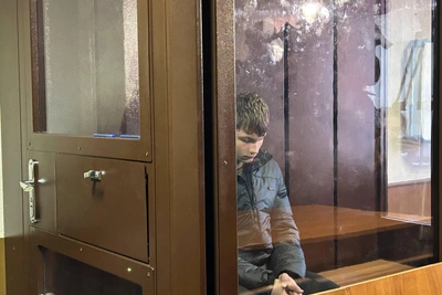 «Мне безумно стыдно»: письмо из СИЗО раскрыло детали дела Даниила Секача — видео