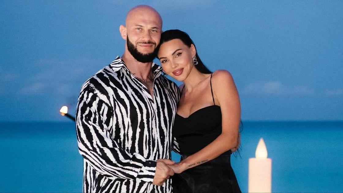 Джиган сделал откровенное признание на фоне развода