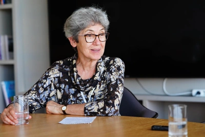 В Курган приедет эксперт по регионам Наталья Зубаревич