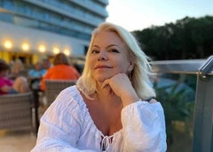 Яна Поплавская о Шарлоте: «Все предатели Родины мечтают вернуться к кормушке»
