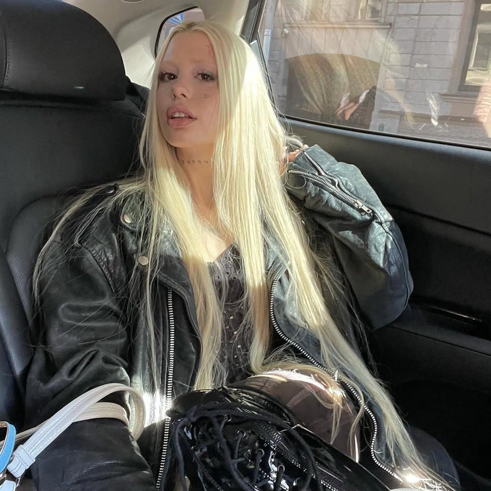 Источник: hofmannitavsworld / Instagram.com (экстремистская организация, деятельность запрещена на территории РФ)