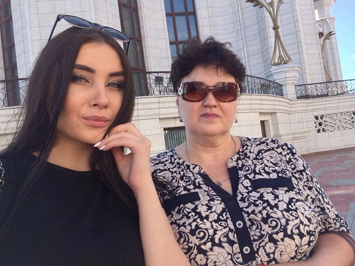 Мама Венеры сообщила о ее смерти