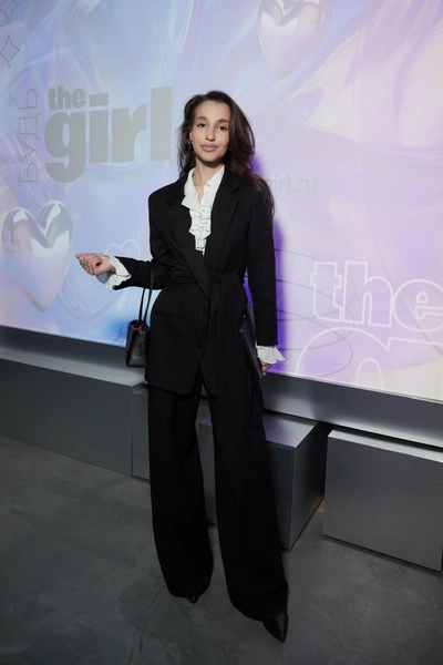 Камилла Шигабутдинова