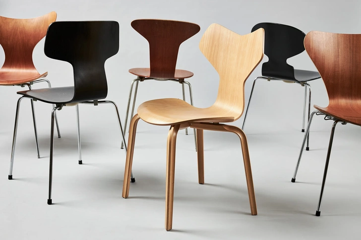 Источник: Fritz Hansen