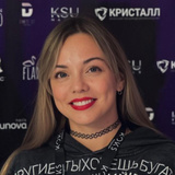 Дарья Виноградова