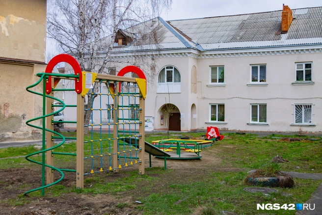 Источник: Лера Городецкая / NGS42.RU