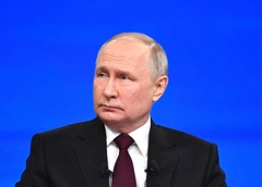 Владимир Путин рассказал, с кем и как проведет новогоднюю ночь
