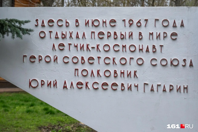 Источник: Евгений Вдовин / 161.RU