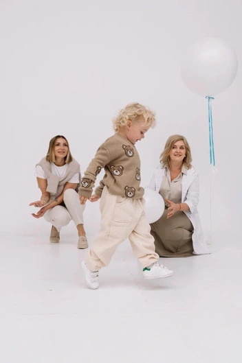 Репродуктологи делают всё возможное, чтобы увеличить шансы на успешное зачатие | Источник: «Клиника Пасман»