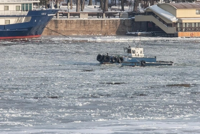 Don River Flow in 2026 Could Be Half of Normal