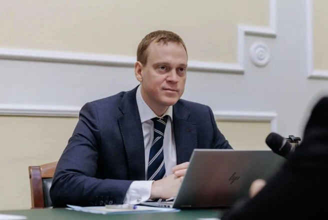 Штрафы хотят увеличить | Источник: Павел Малков / Telegram