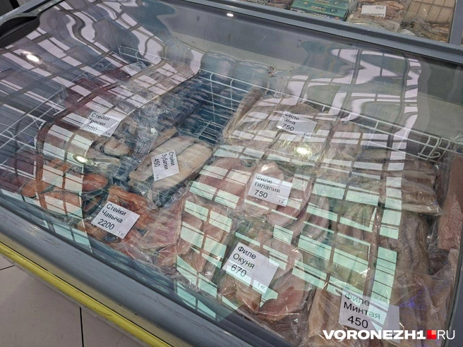 Источник: Алёна Воропаева / Voronezh1.ru