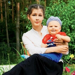 Звезда фильма «Долгое прощание» Полина Агуреева: о материнстве, отношениях и любимой работе