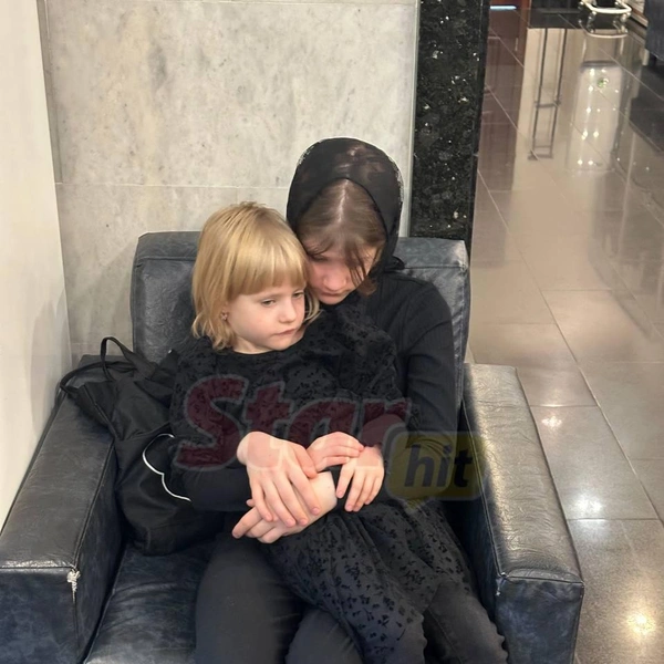 Лиза и Марта