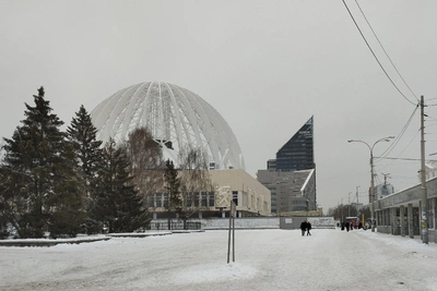 Жители Екатеринбурга сравнили Уфу со своим городом
