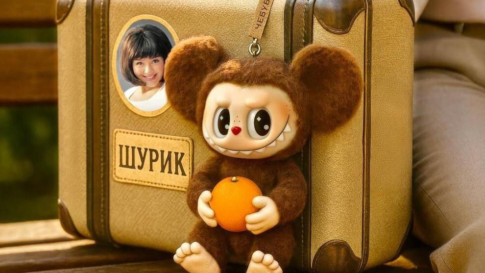 Покусились на святое. ТНТ попал в скандал из-за пародии на Чебурашку — что происходит 