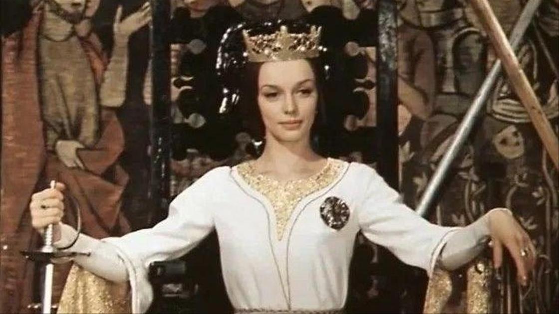 Умерла звезда фильма «31 июня» балерина Наталья Трубникова