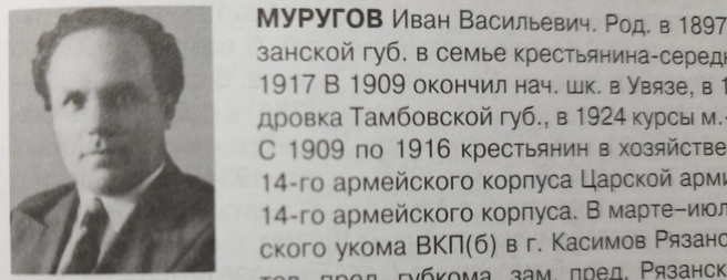Источник: сборник Сергея Филиппова «Территориальные руководители ВКП(б) в 1934–1939 гг.»