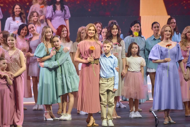 Источник: детский фонд «Андрюша»